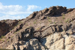 saguaro lake