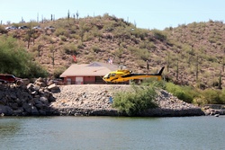 saguaro lake