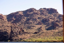 saguaro lake