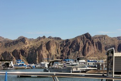 saguaro lake