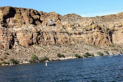 saguaro lake