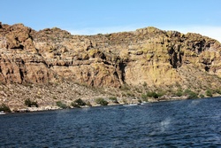 saguaro lake